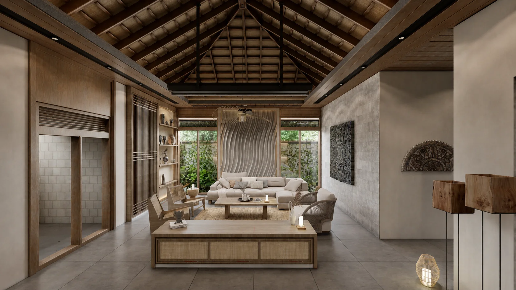 M House — foto 16