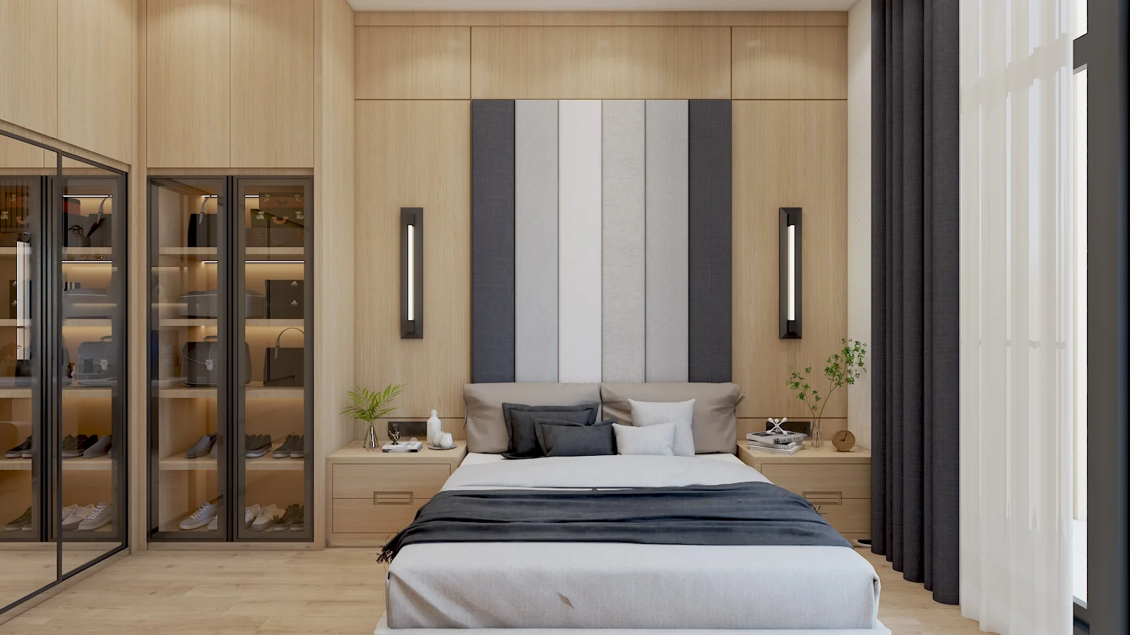 YW House — foto 2