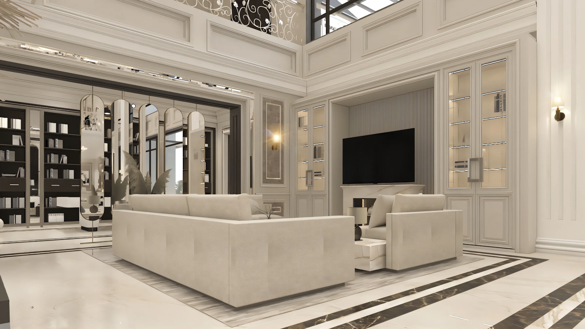 Classic House — foto 4