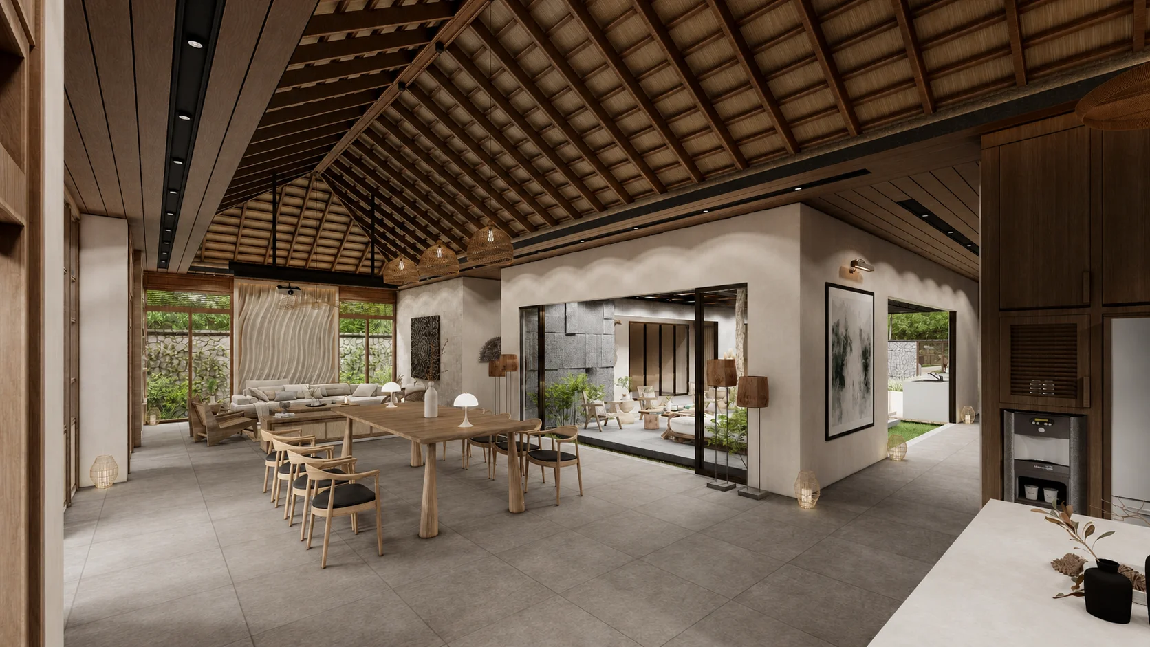 M House — foto 2