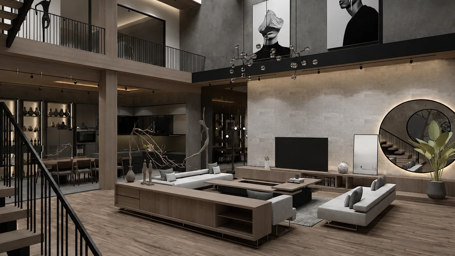 M House — foto 2