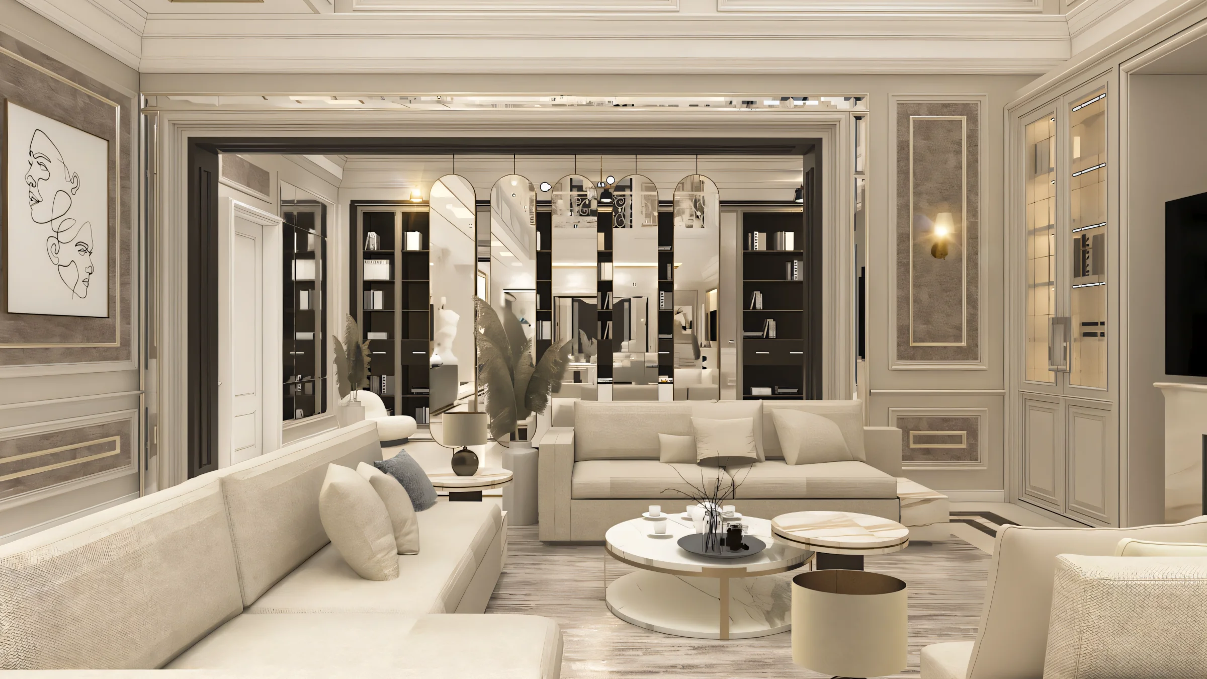 Classic House — foto 7