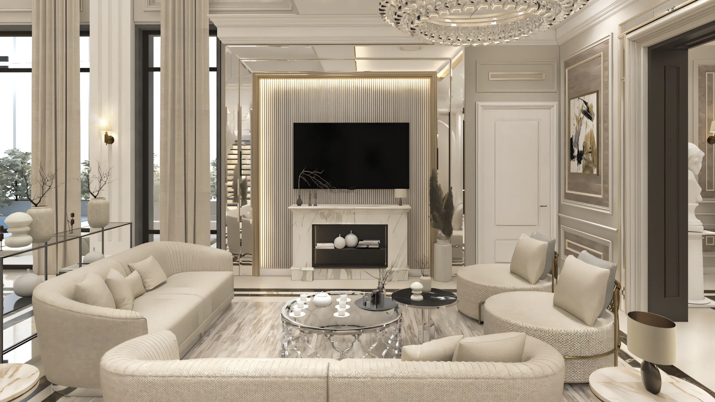 Classic House — foto 6