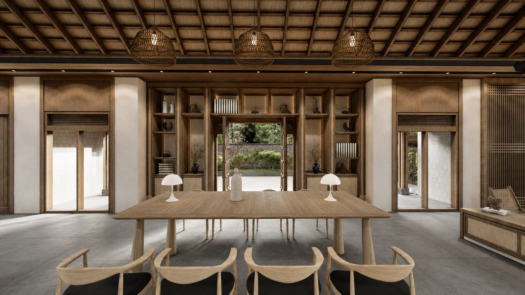M House — foto 10