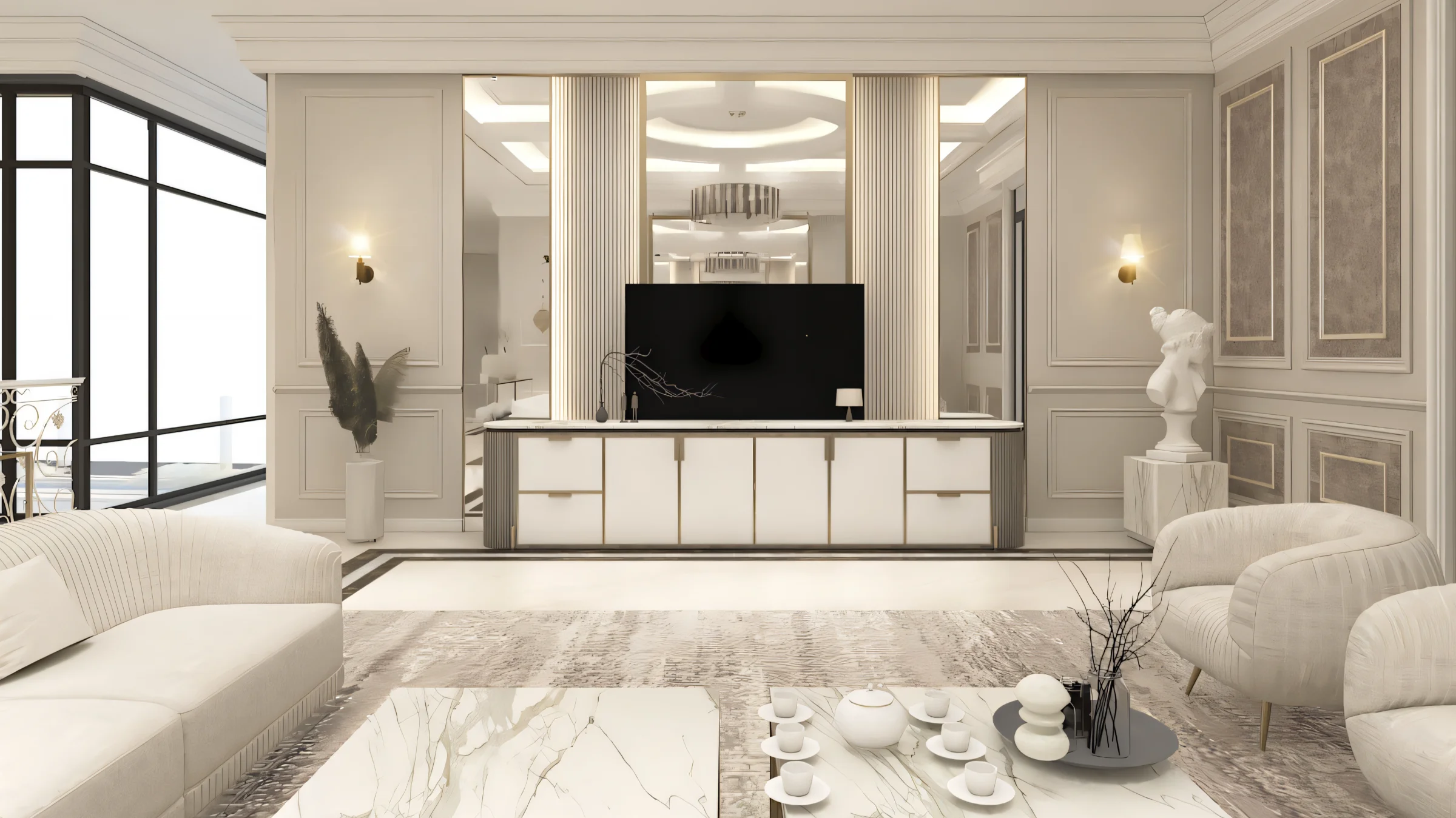 Classic House — foto 8