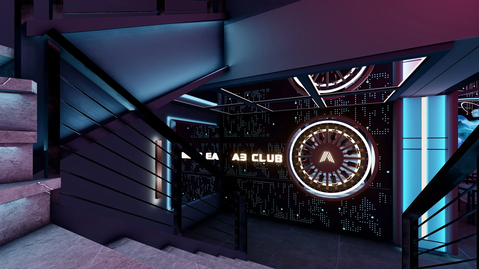 A3 Club — foto 4