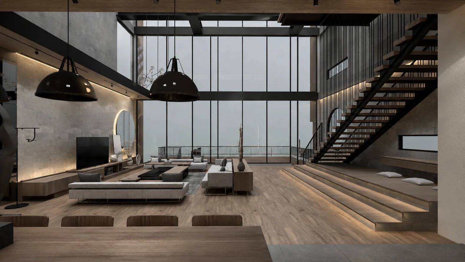 M House — foto 4
