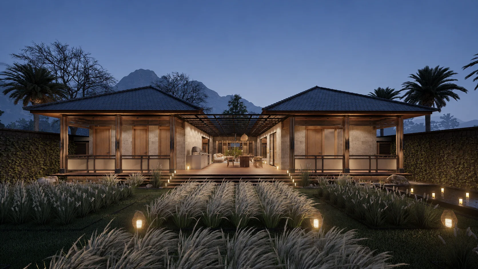 M House — foto 13