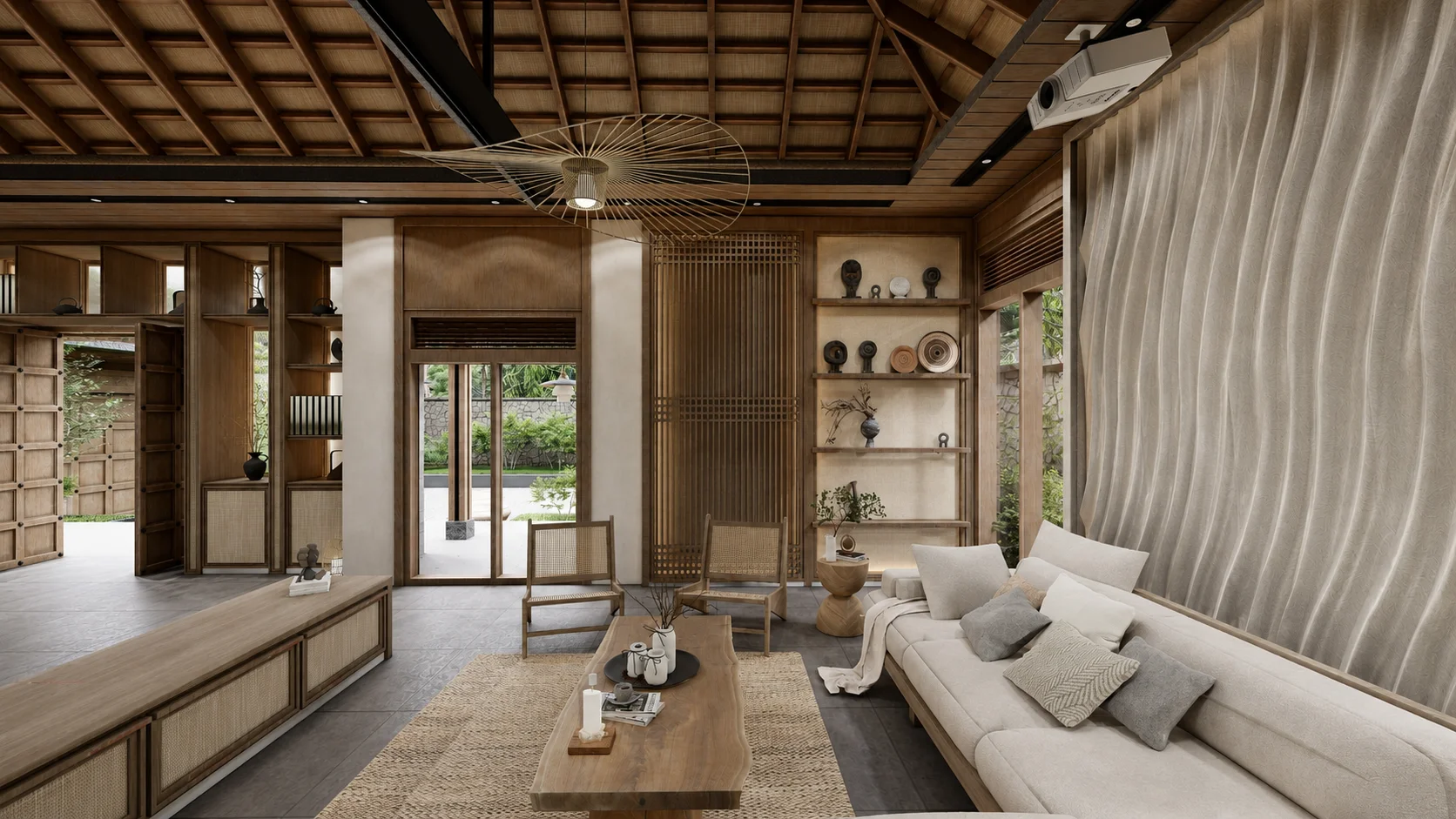 M House — foto 11