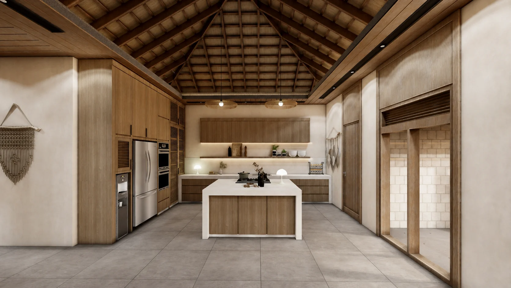 M House — foto 15