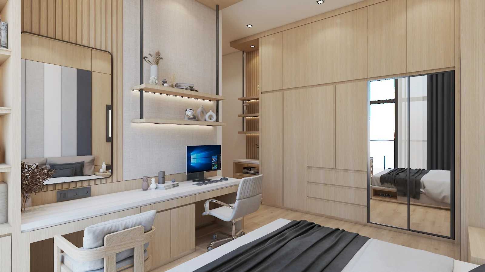 YW House — foto 3