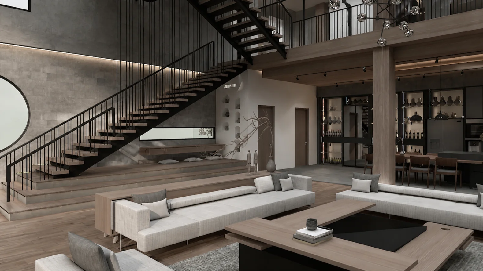 M House — foto 5