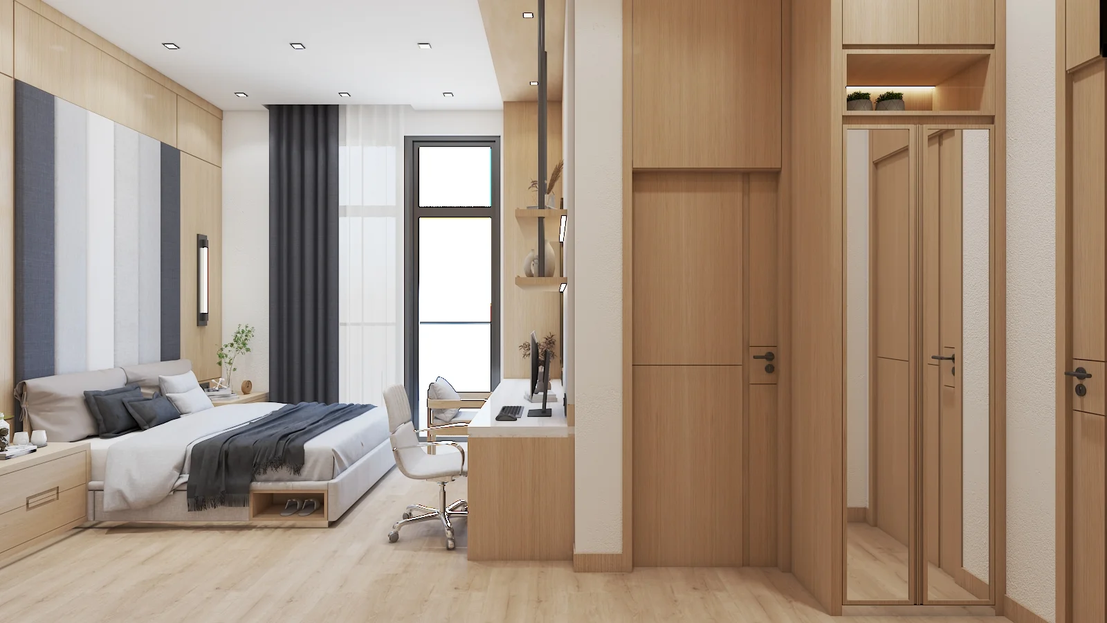 YW House — foto 4