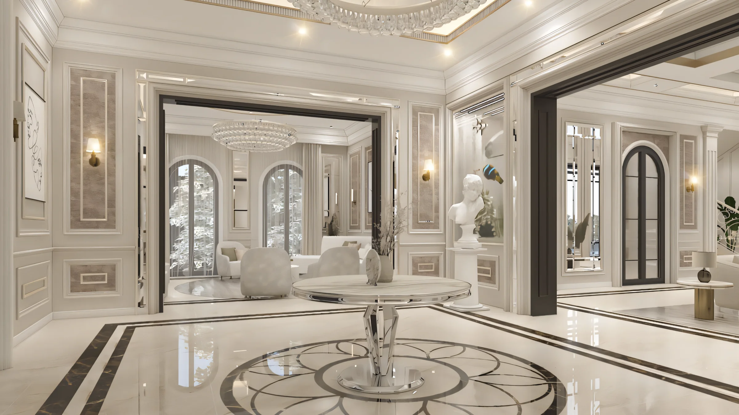 Classic House — foto 2