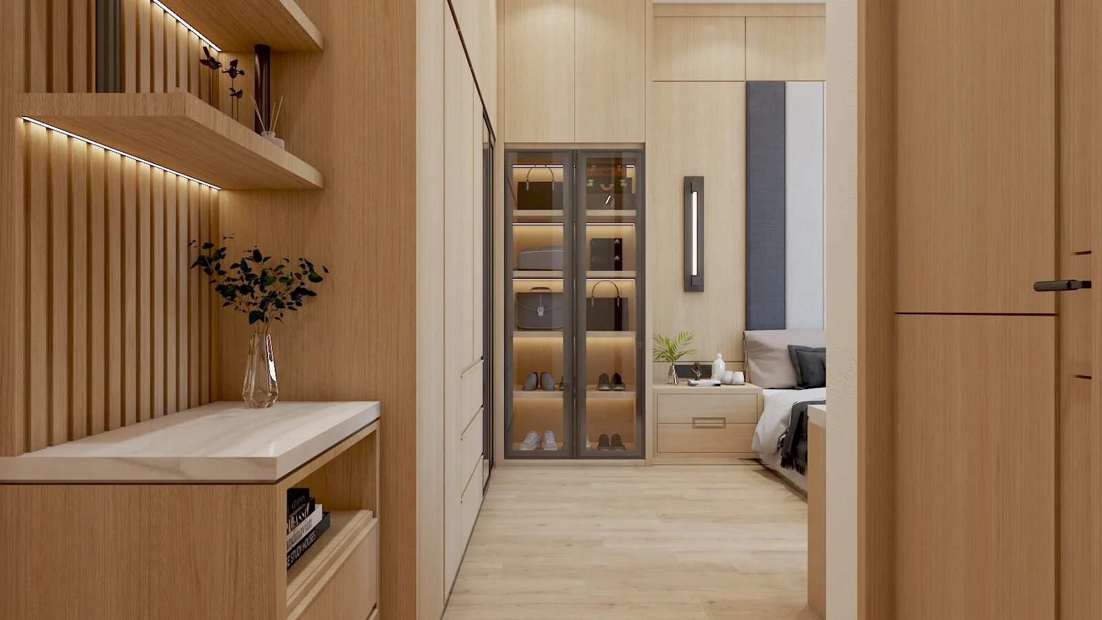 YW House — foto 5