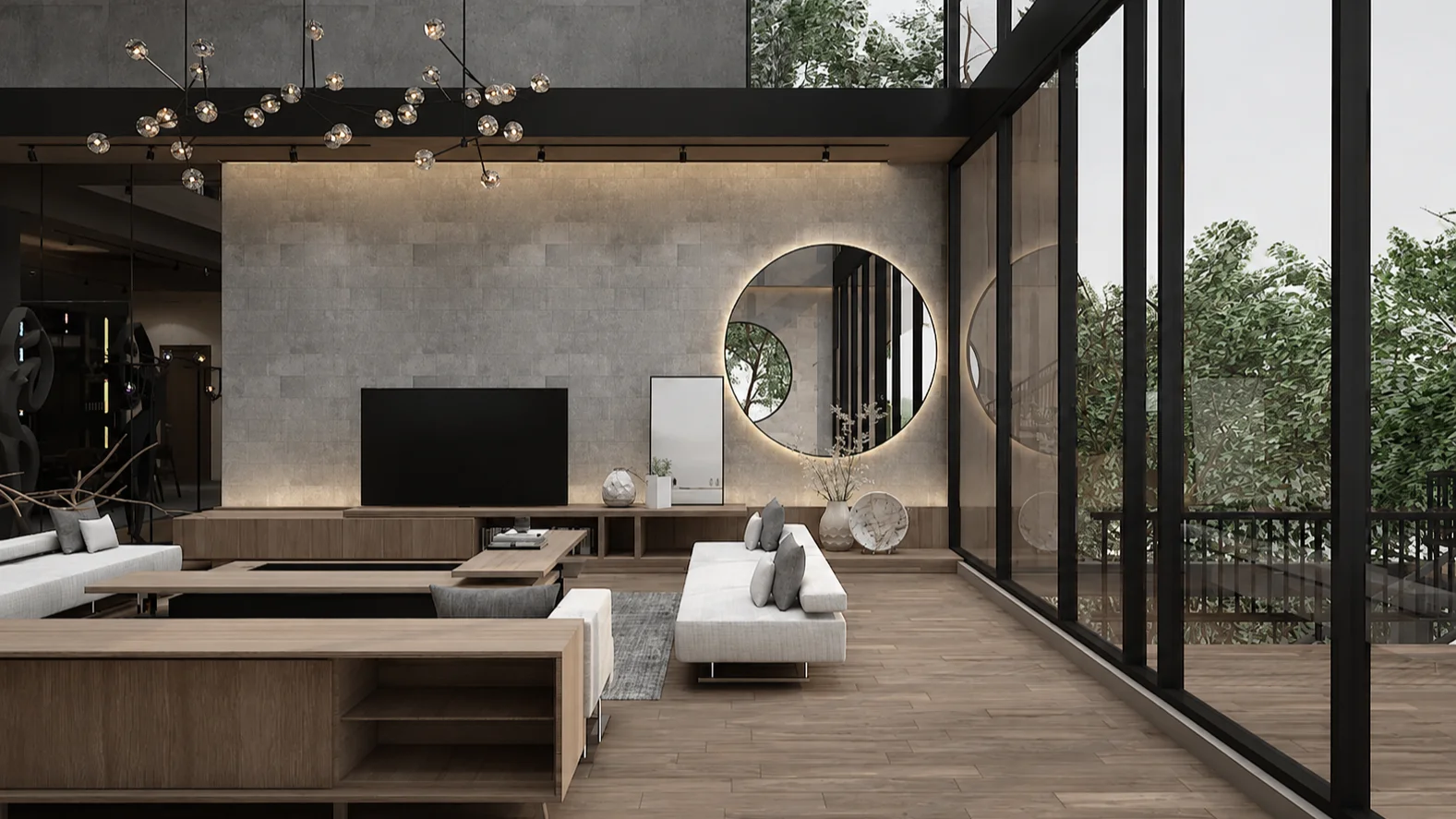 M House — foto 8