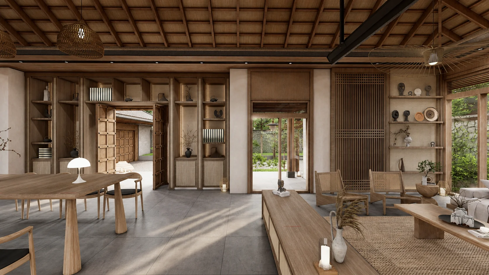 M House — foto 6