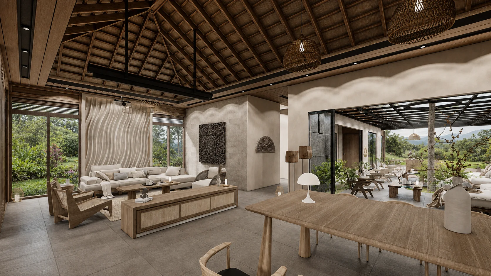 M House — foto 7