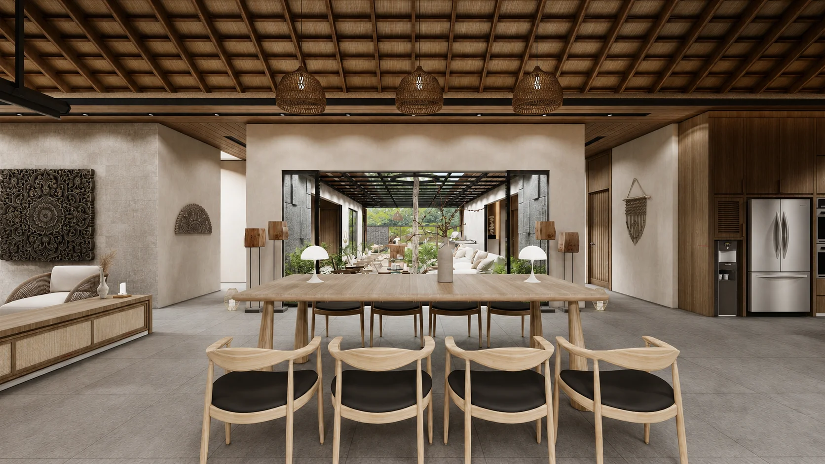 M House — foto 8