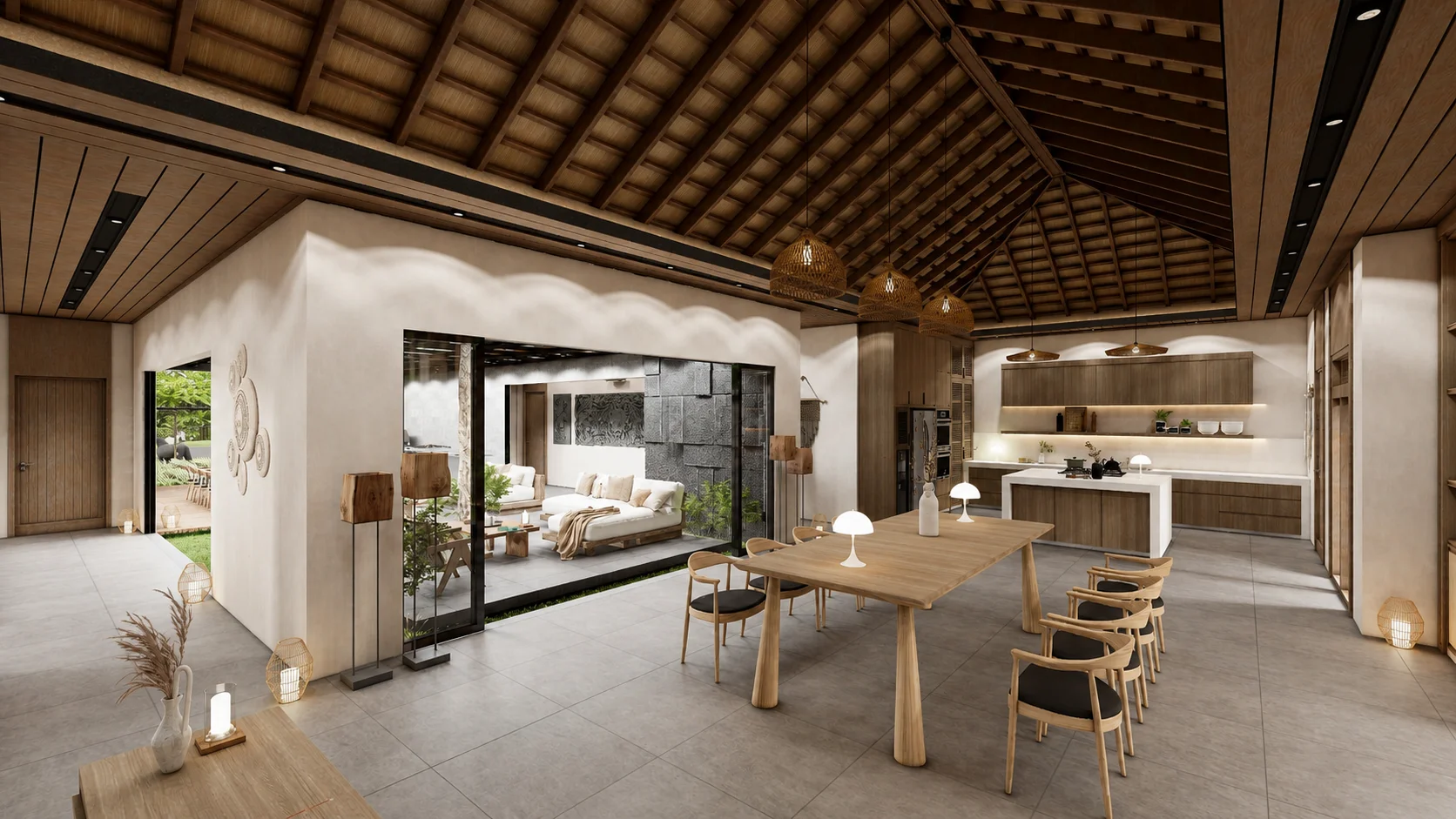 M House — foto 20