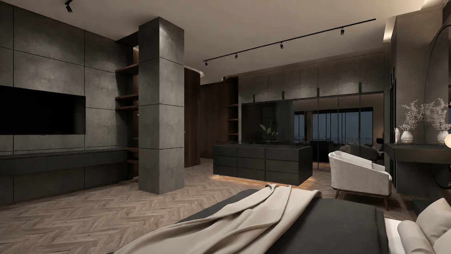 M House — foto 10