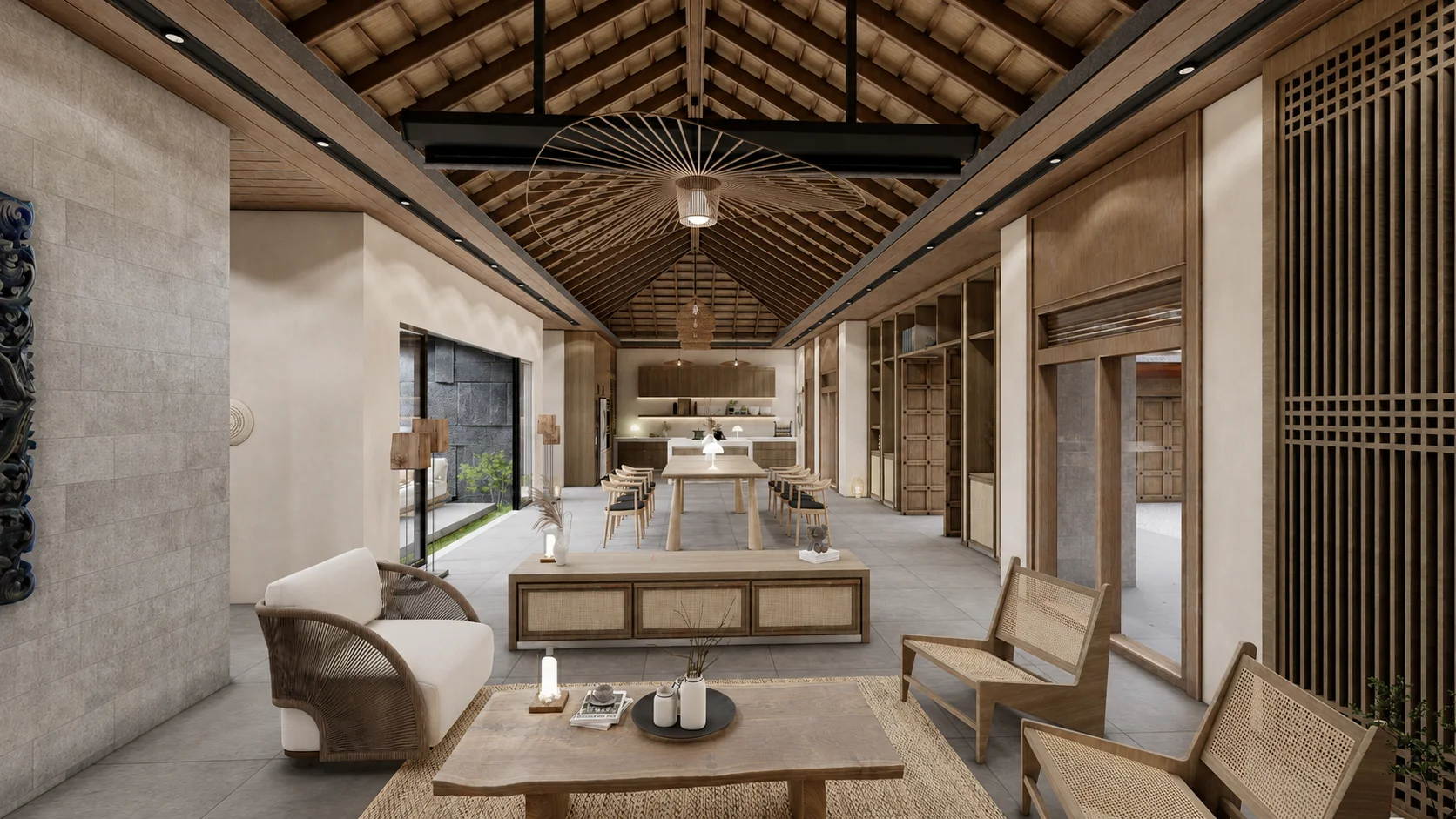 M House — foto 22