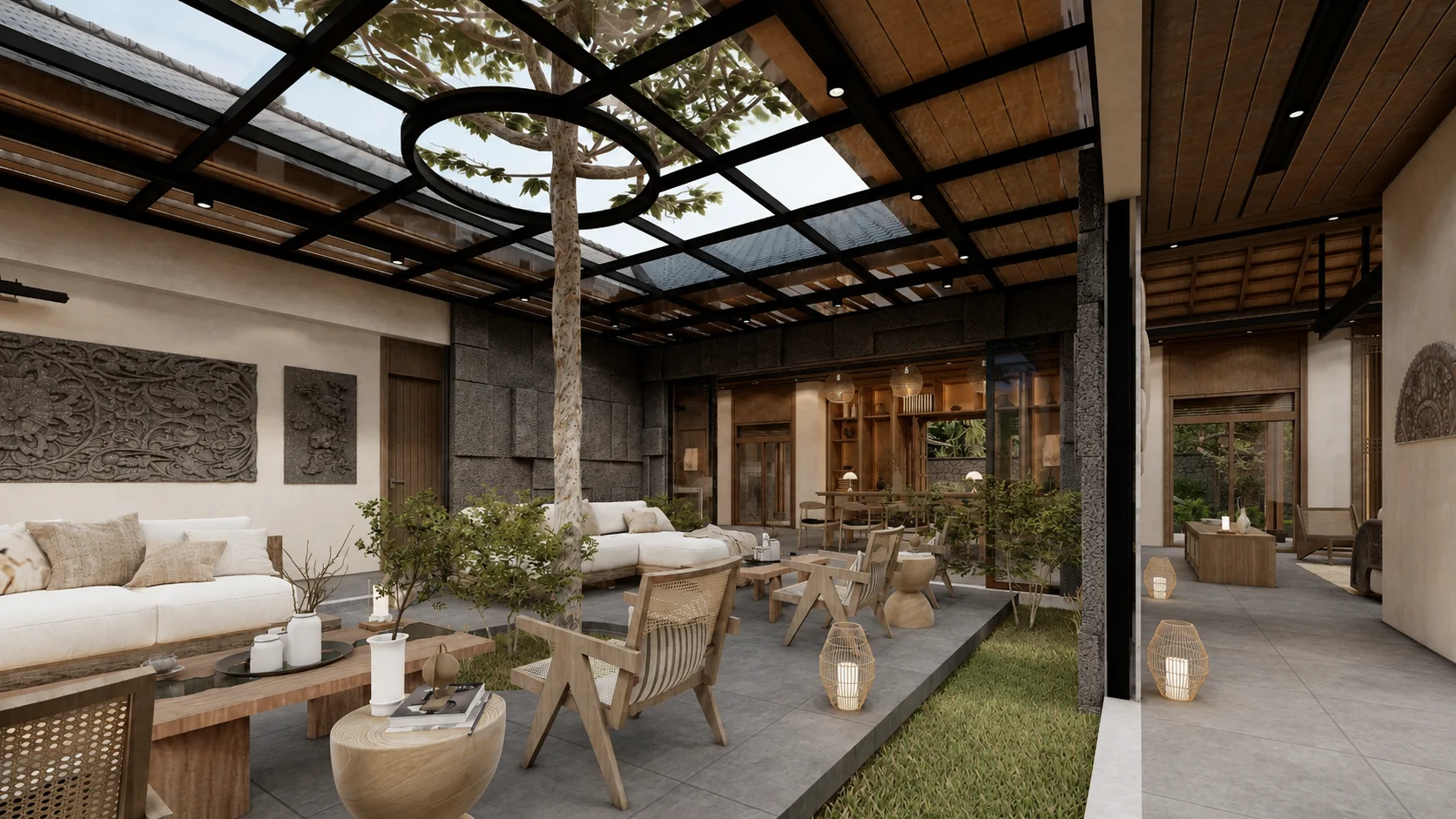 M House — foto 24