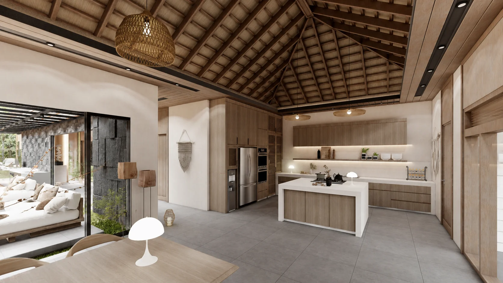 M House — foto 25