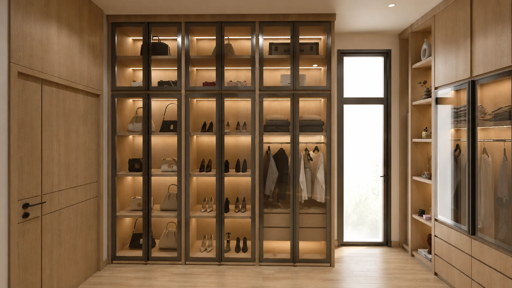 YW House — foto 6