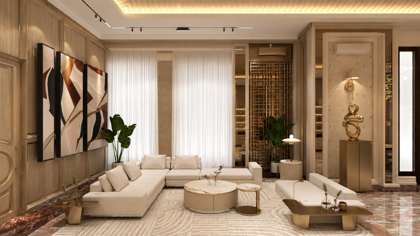M House — foto 3