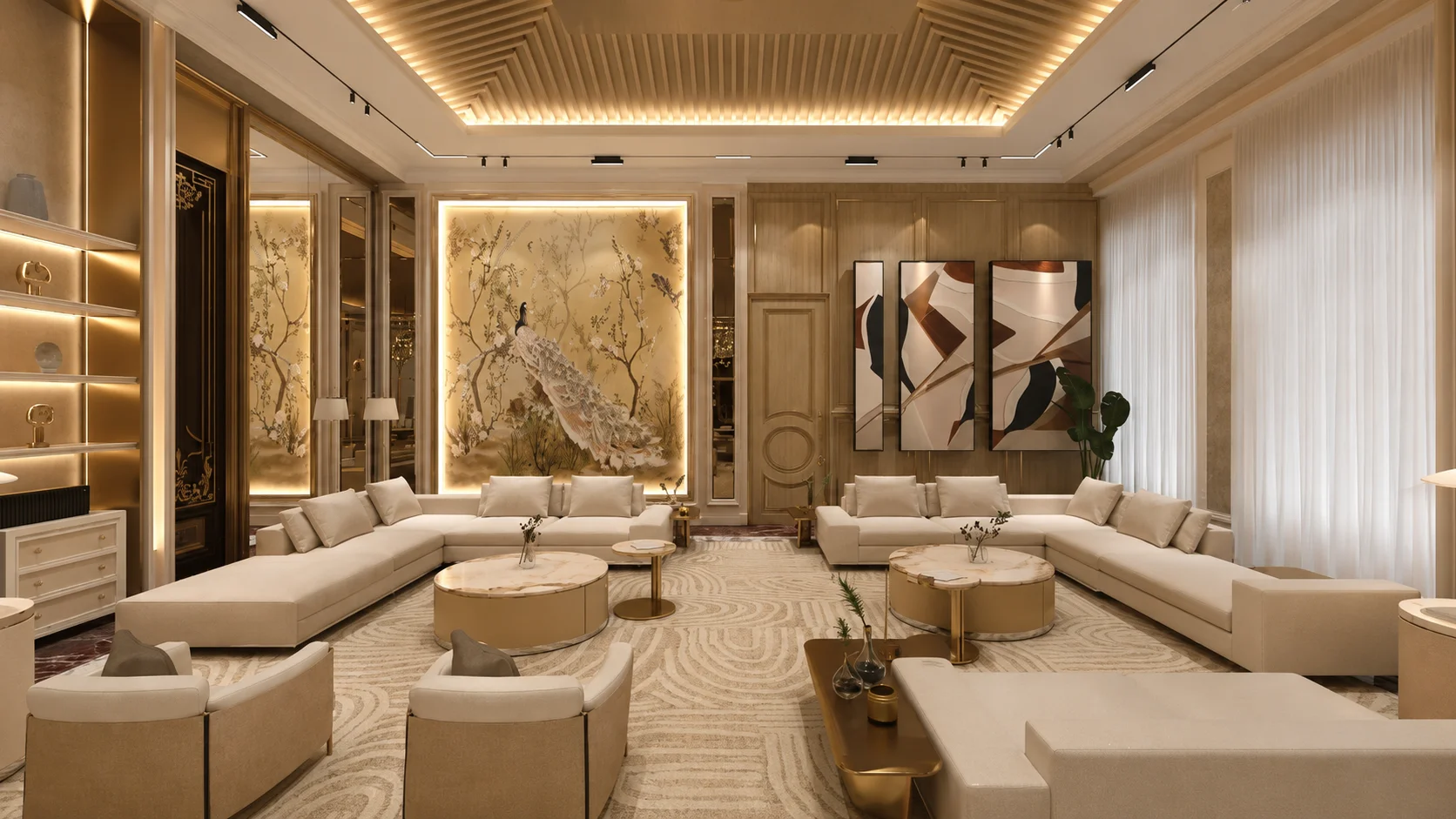 M House — foto 4