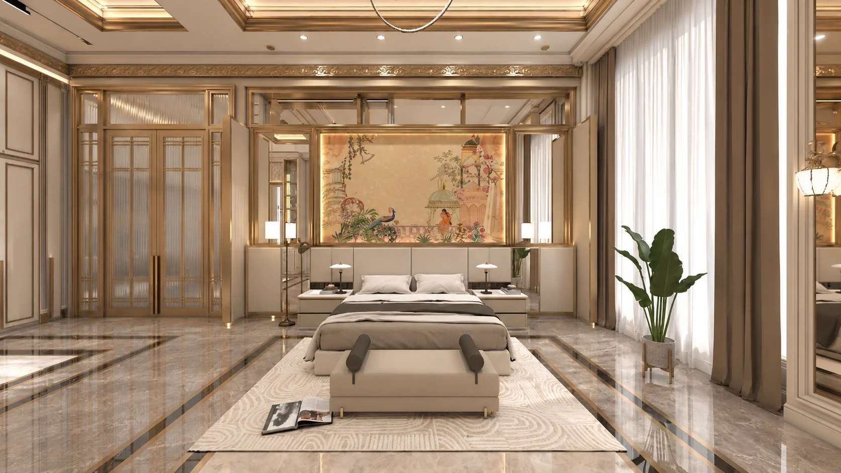 M House — foto 7