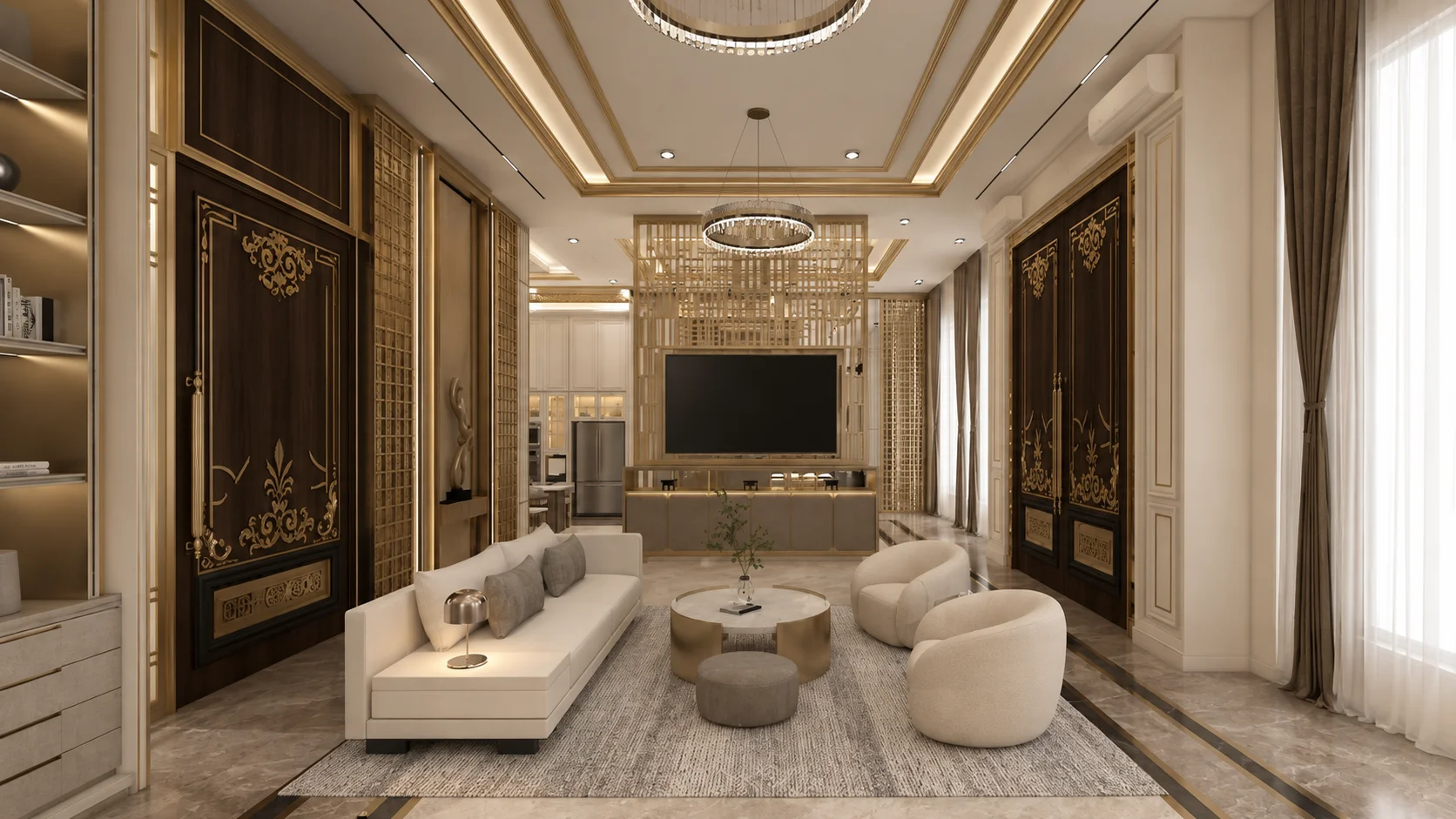 M House — foto 10