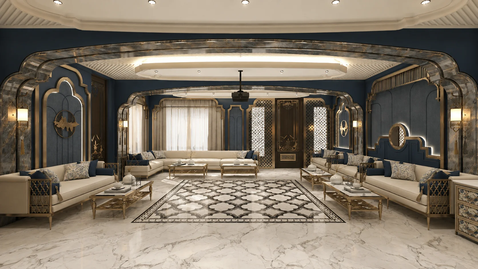 M House — foto 20