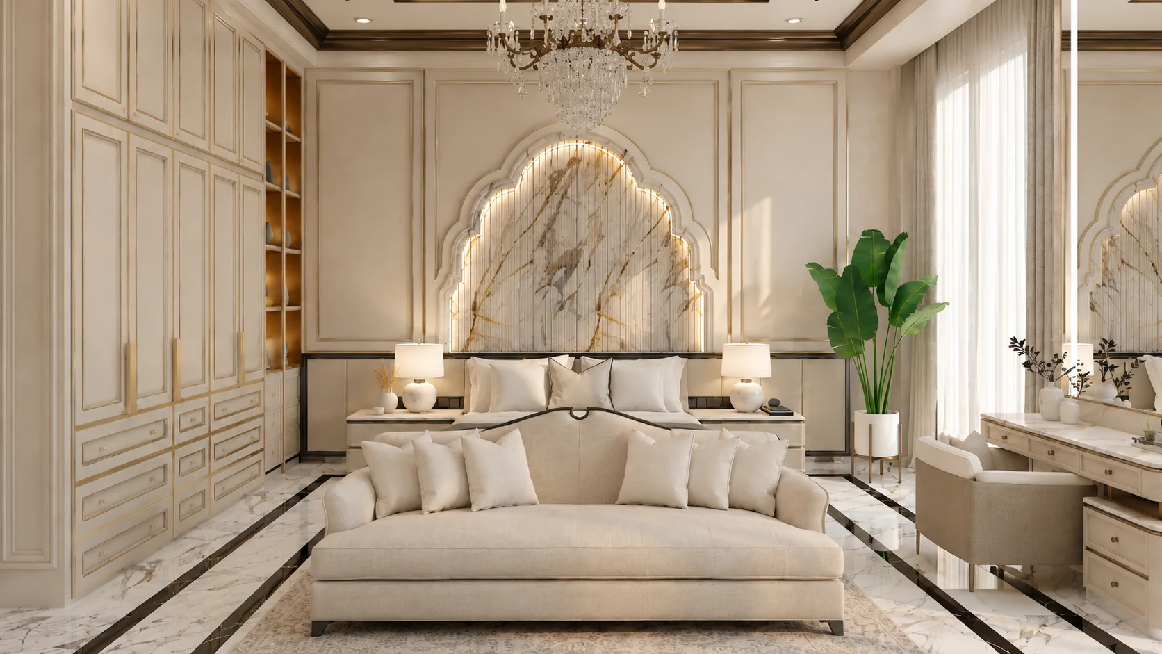 M House — foto 19