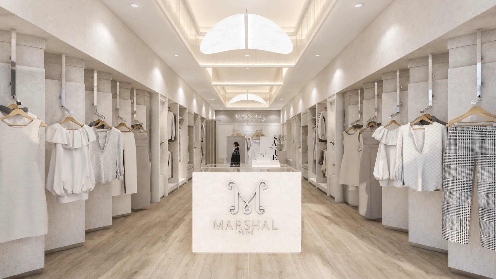 Marshal Boutique — foto 2
