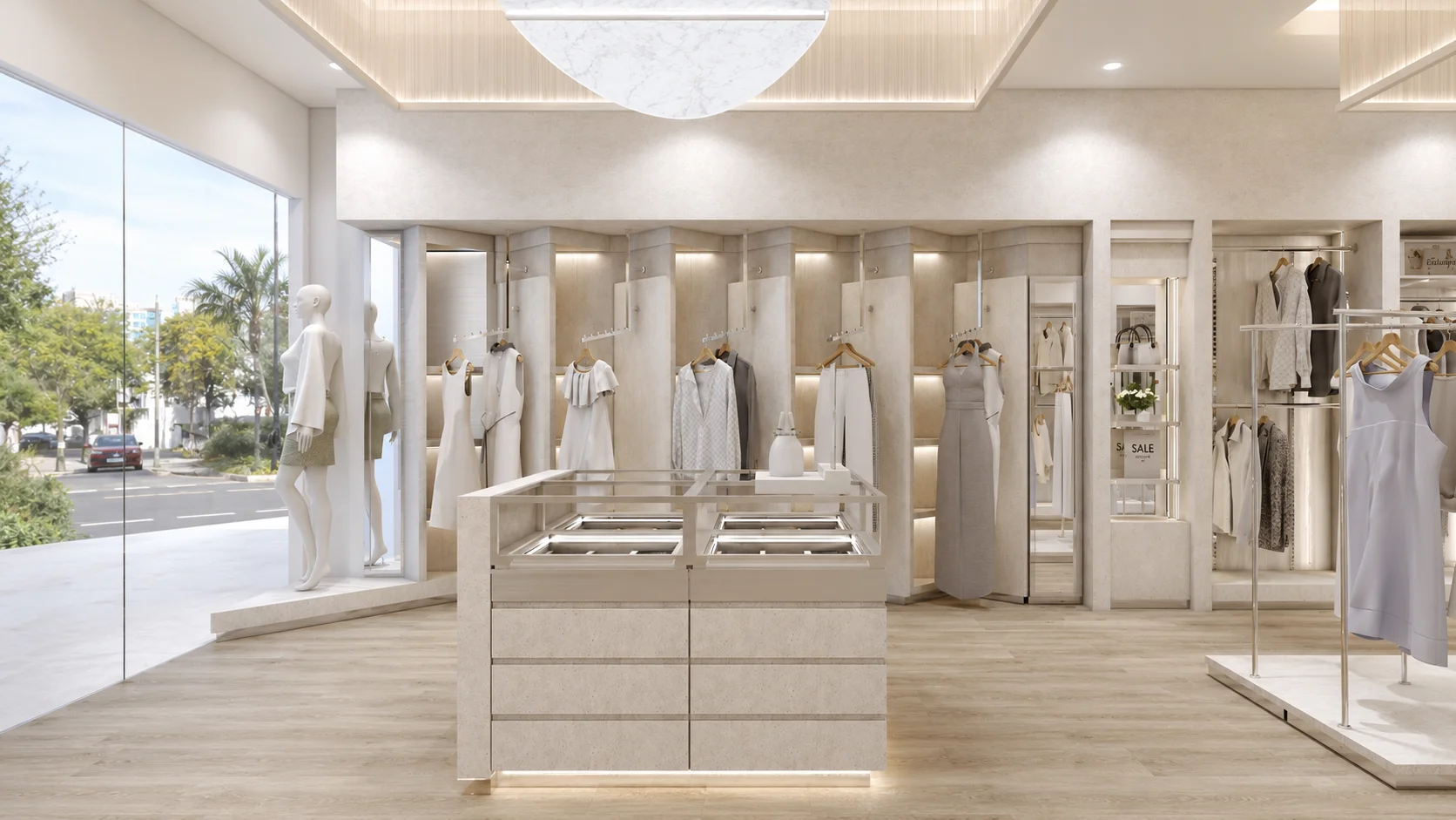 Marshal Boutique — foto 3