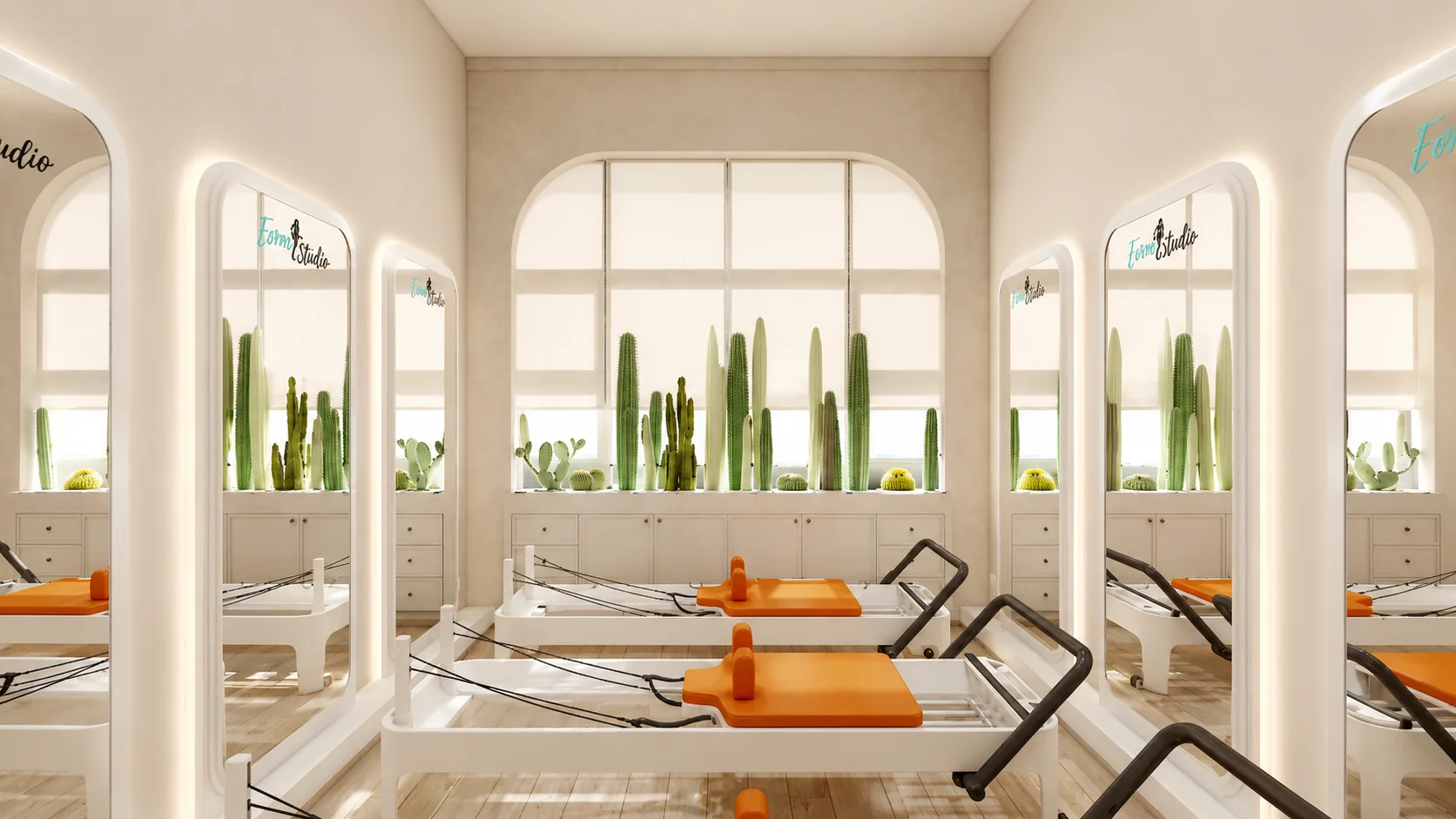 Pilates Studio — foto 3