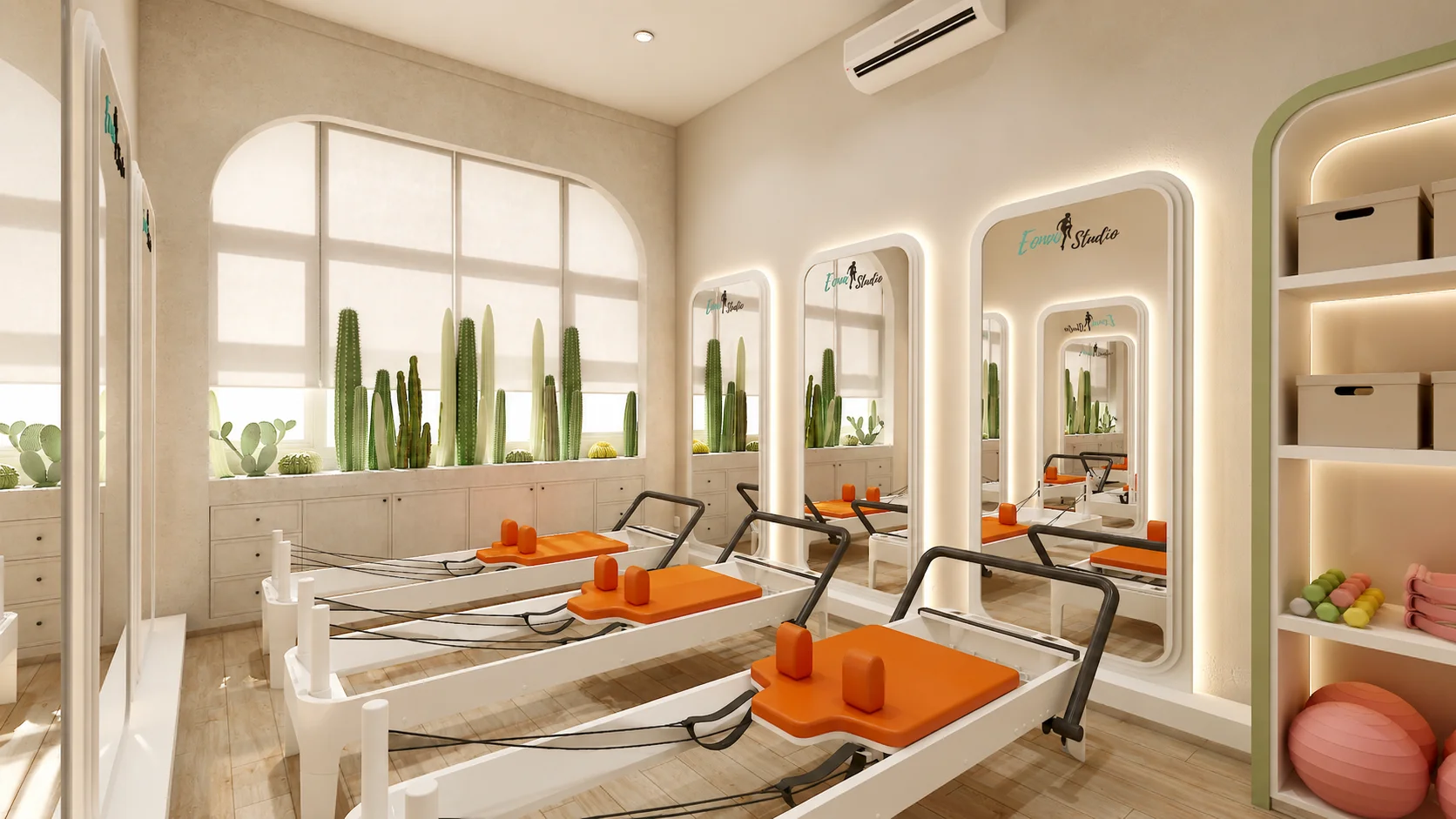 Pilates