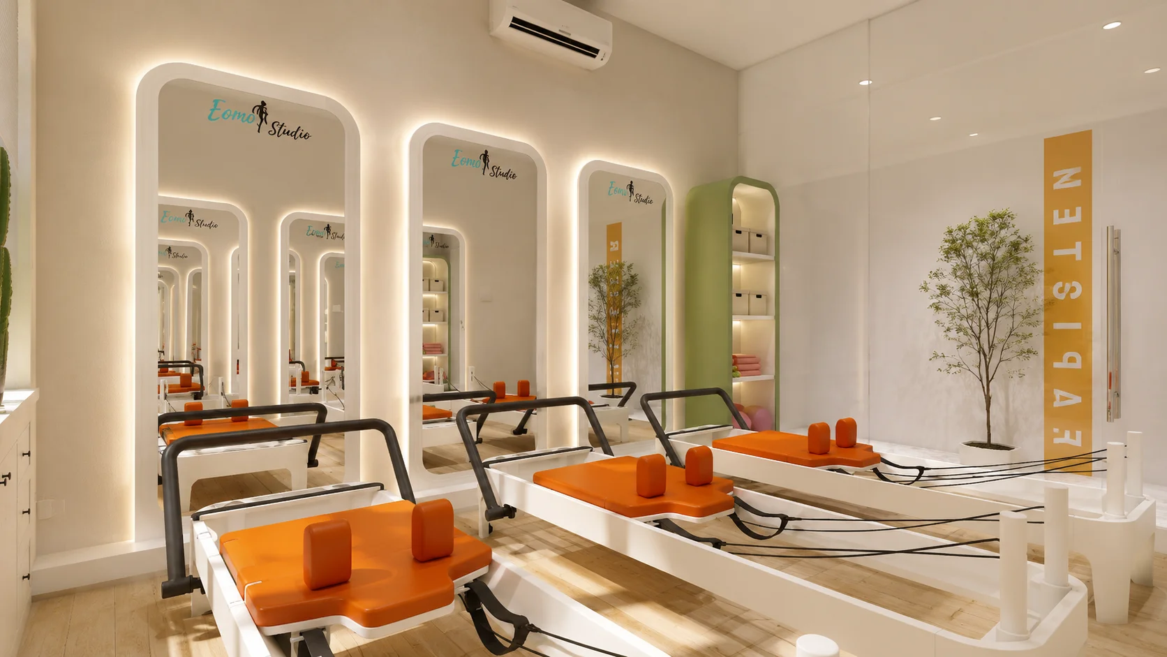 Pilates Studio — foto 4
