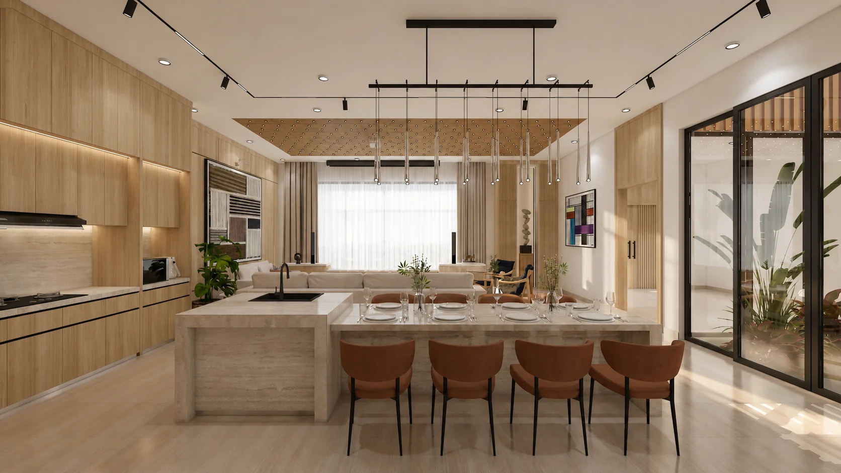 YW House — foto 10