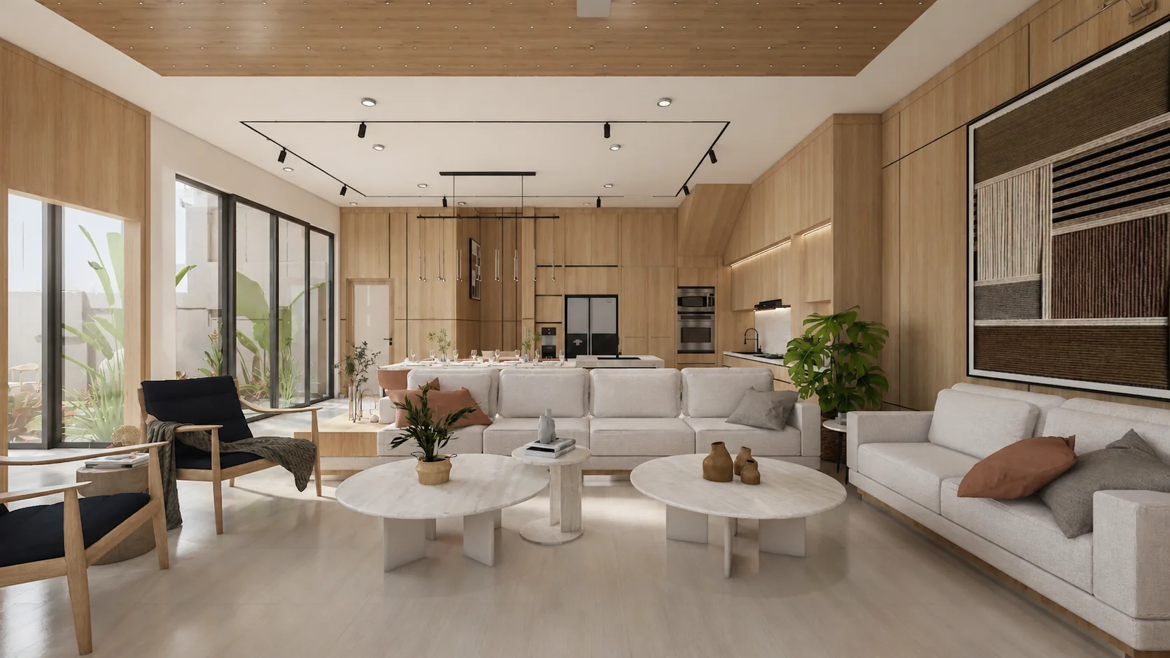 YW House — foto 11
