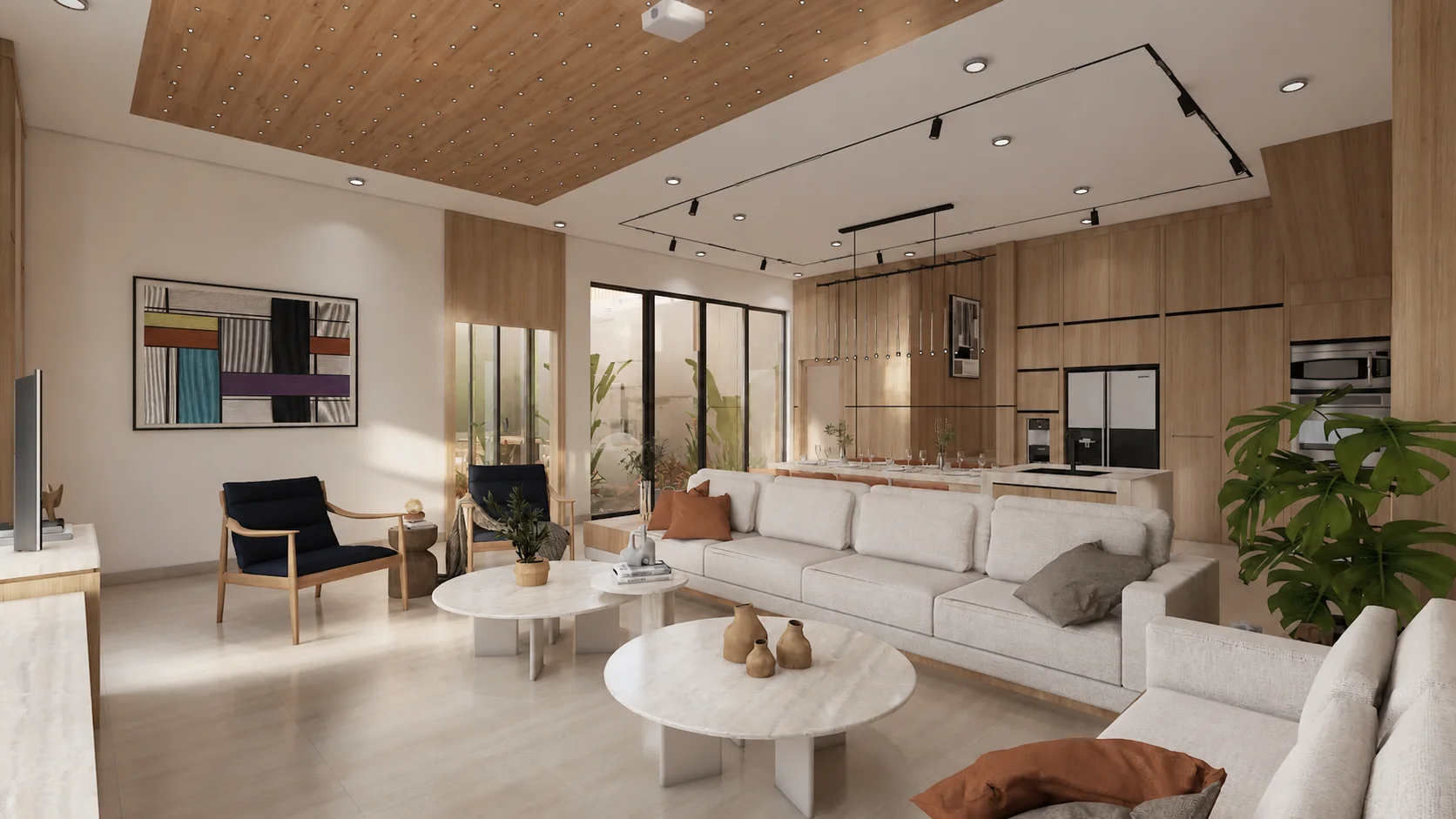 YW House — foto 12