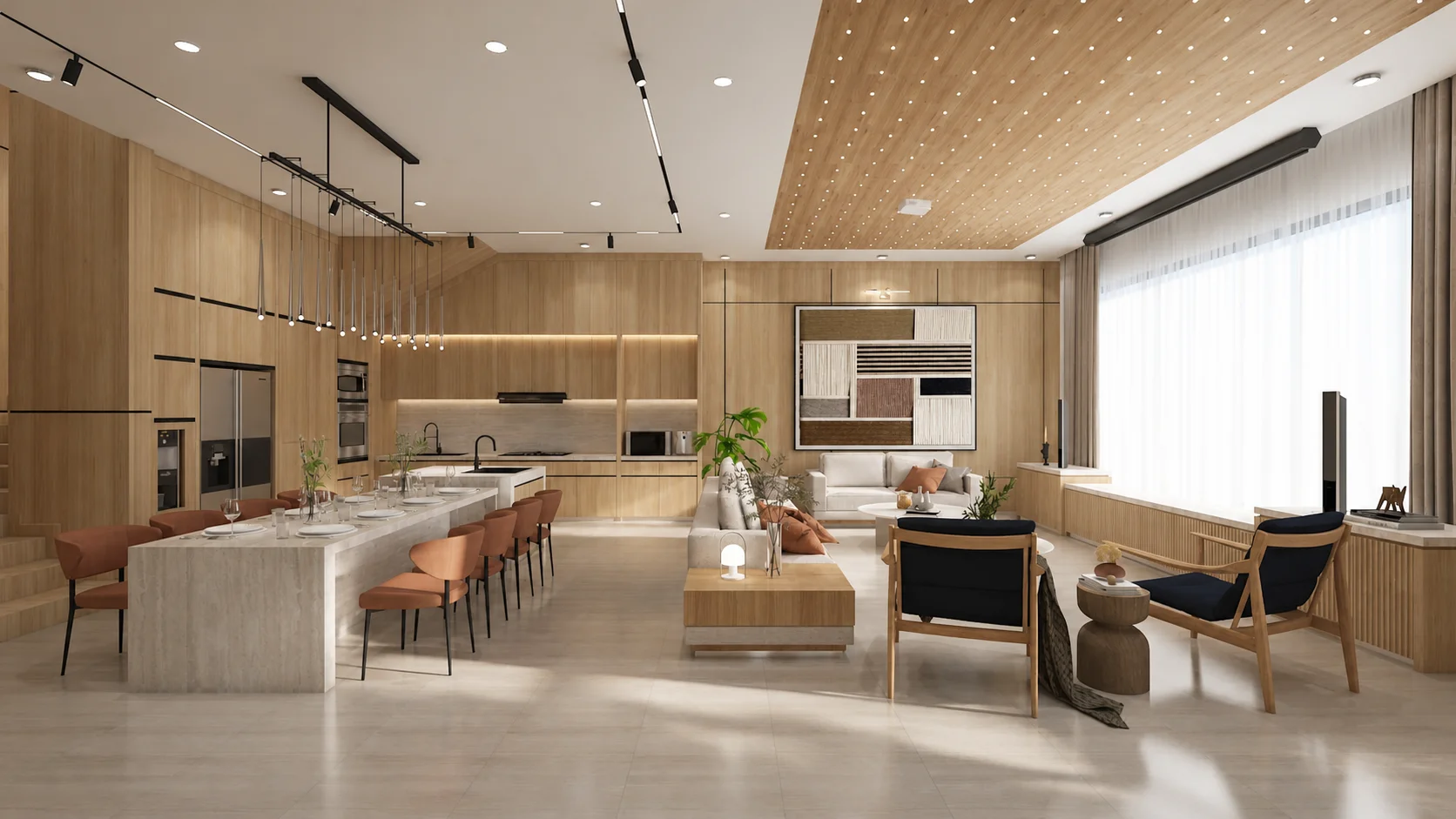 YW House — foto 13