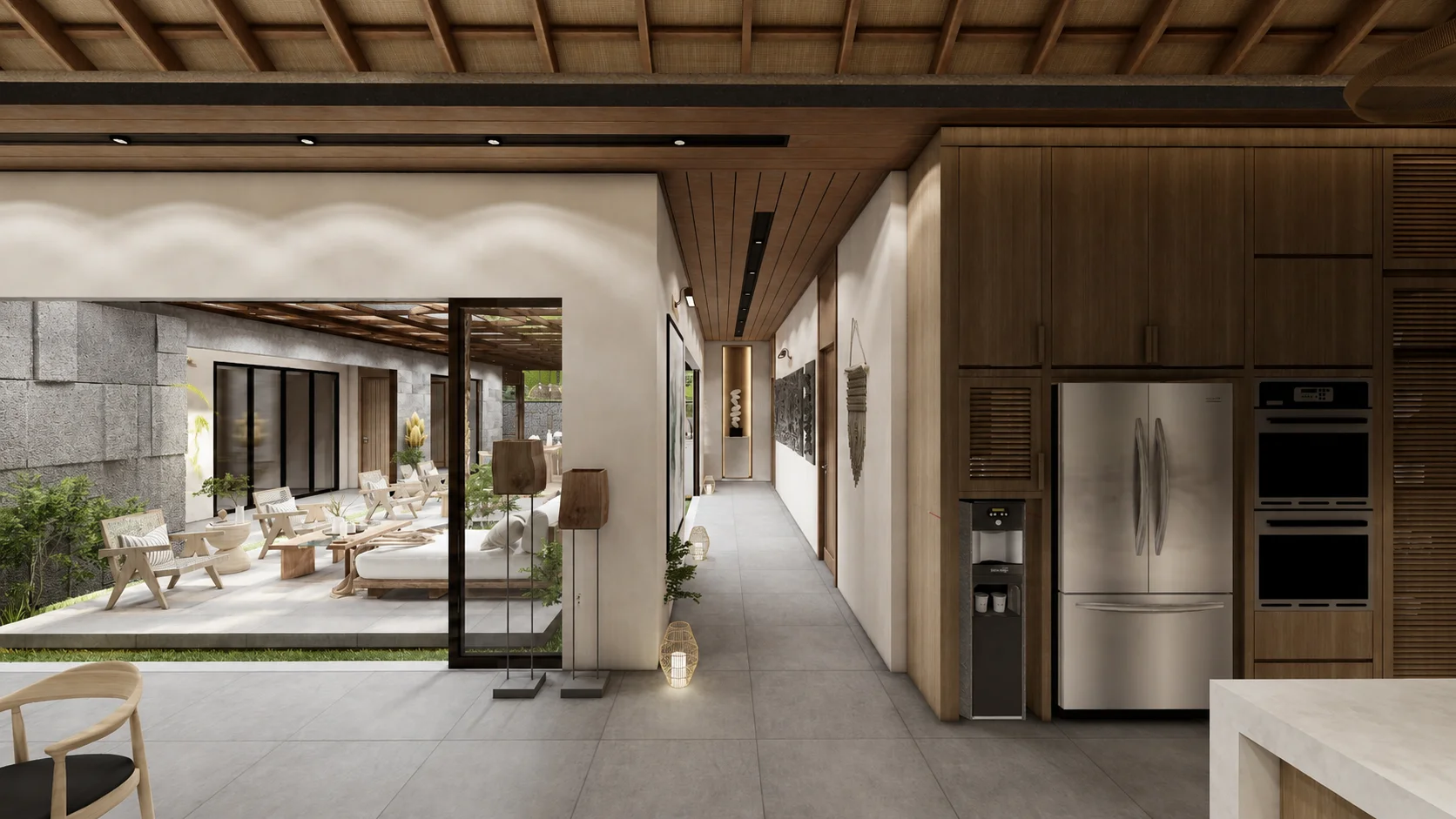 M House — foto 26