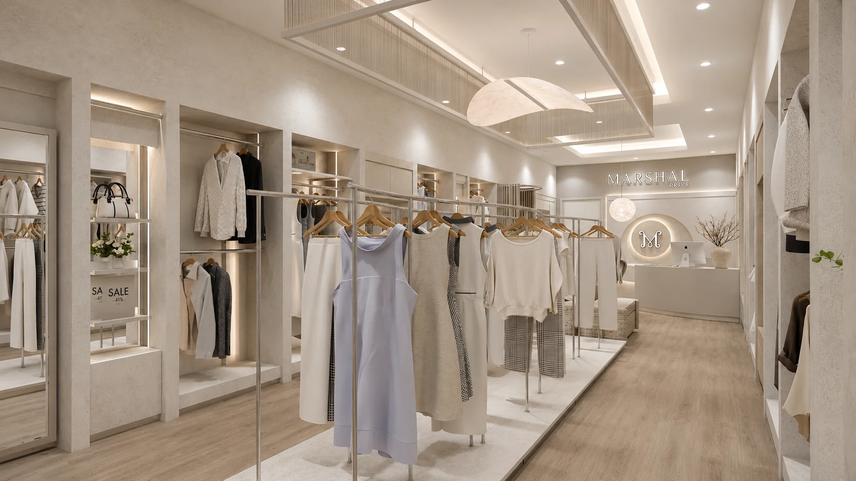 Marshal Boutique — foto 5