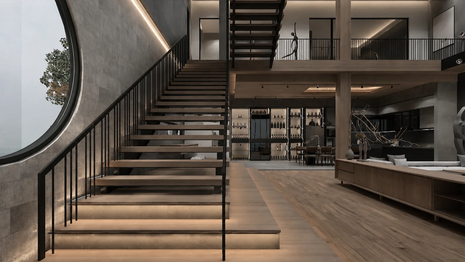 M House — foto 11