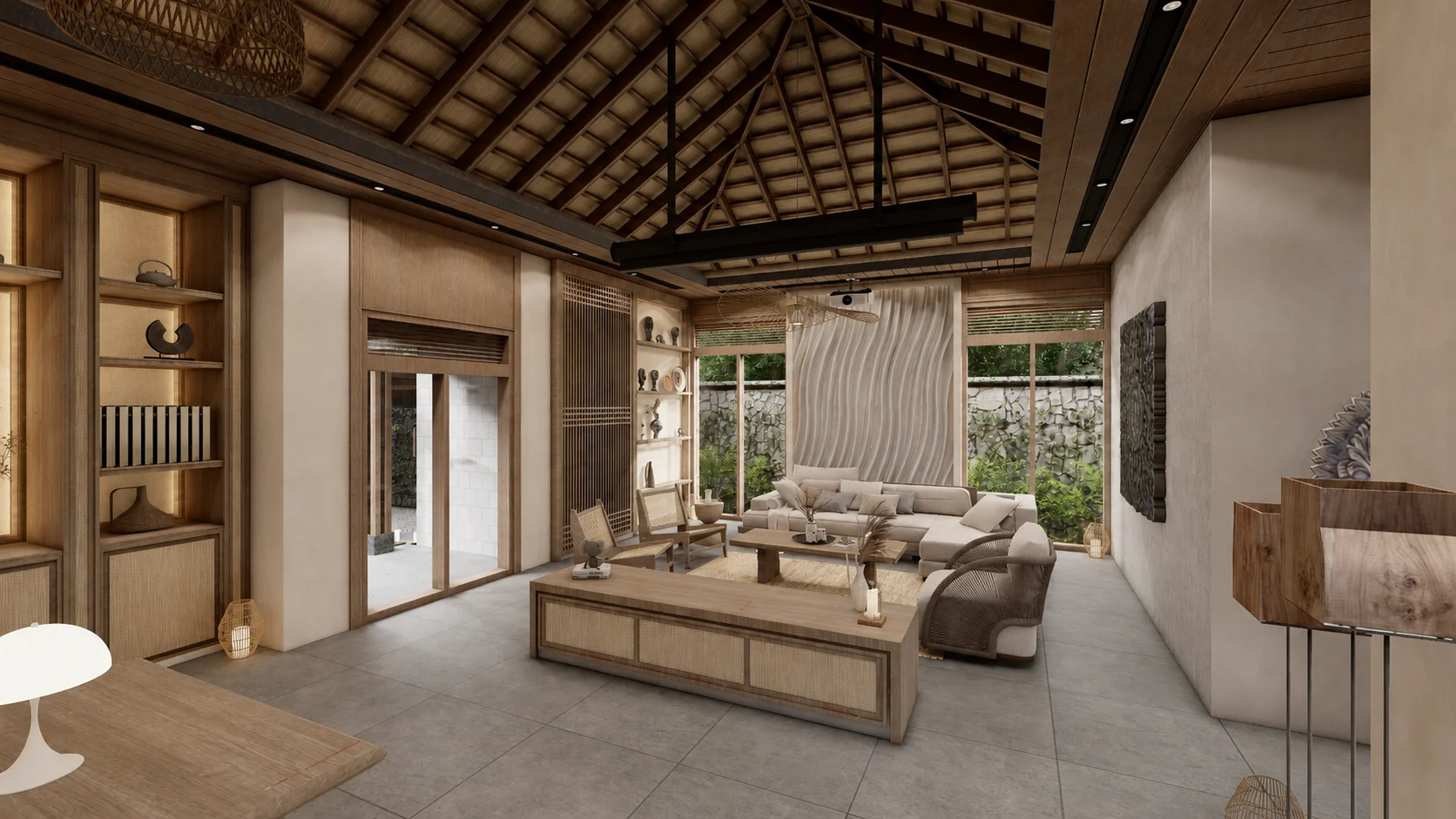 M House — foto 28