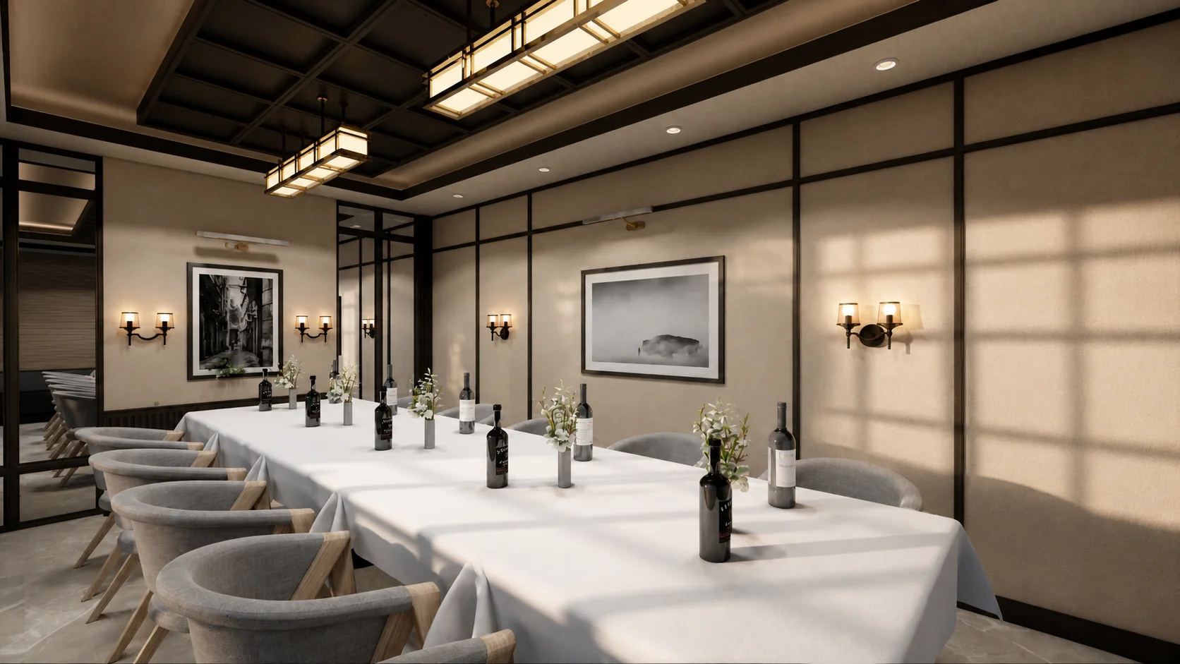 Lune Restaurant — foto 8