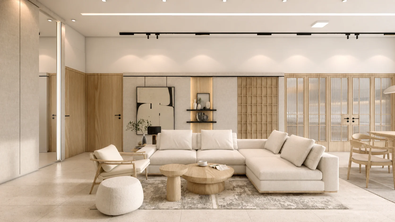 H House — foto 2